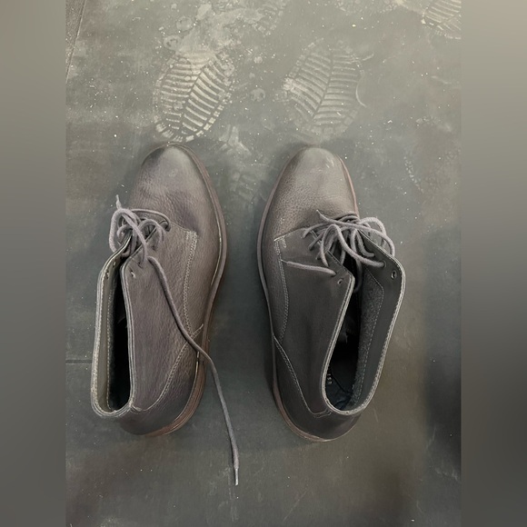 Cole Haan Cranston Chukka Boot waterproof size 10 - Picture 3 of 6